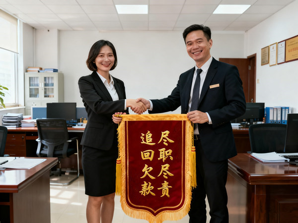 正规催债公司常见催收方式全解析：合法高效回款指南