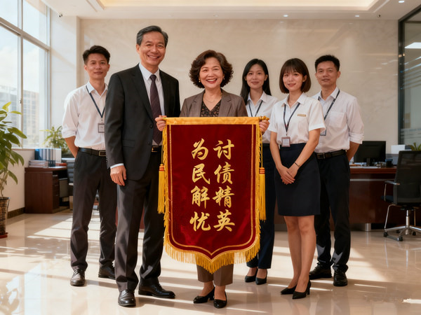 收债公司遇到债务人失联时该如何应对？