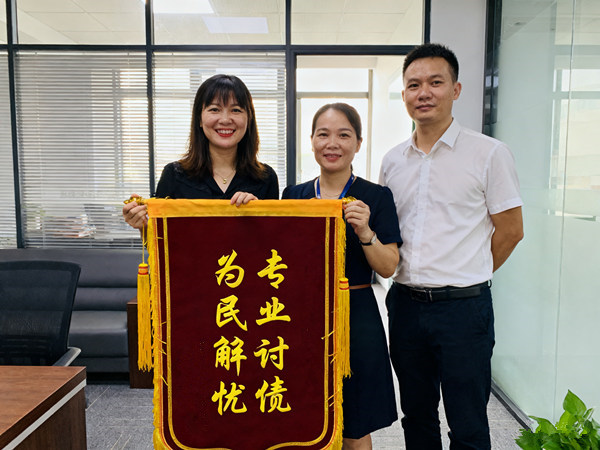 专业追债与个人追债相比有哪些优势，企业如何选择更高效的方式？