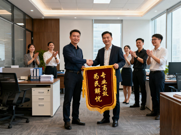 催债人如何与债务人建立沟通边界：合法高效催收的操作指南