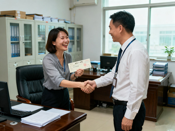 追债人如何在法律合规与回款效率之间找到平衡？