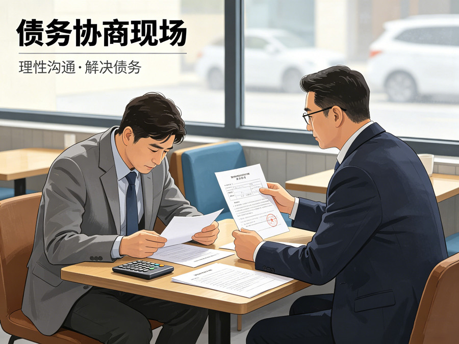 惠州收债公司：5 大维度快速甄别！合法催收与暴力追讨的核心区别