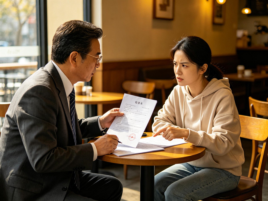 无财产可执行会连累子女吗？惠州讨债公司详解法律边界